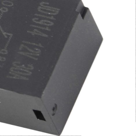 Relais de démarrage à 5 broches 278002822, relais 30 A, compatible avec SeaDoo GTR 215, GTS 130, RENTAL GTX 155, 215 SZRH, AD 3672 (1/2)