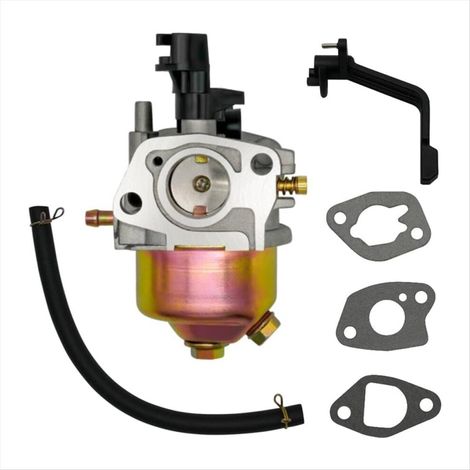 Carburateur pour générateur 196cc 212cc 224cc compatible avec les modèles 3500 4000 4375 3250 3300. (1/3)