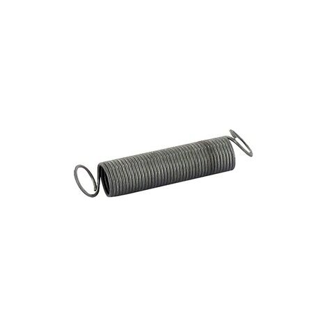 Muelle extensi贸n - 350 x 1- 27/32