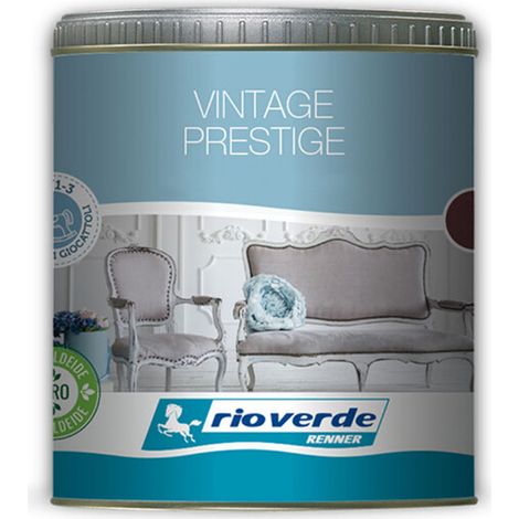 RIOVERDE RB2090 VERNICE VINTAGE 0,500 L FIORDILATTE