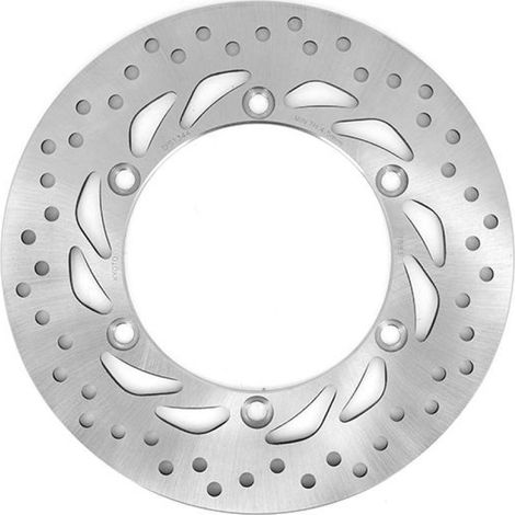 Sifam Bremsscheibe hinten für Scooter honda 600 sw-t 2011 bis (1/2)