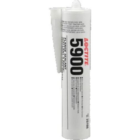 Silicone acero 300mL LOCTITE LC2061875 (1/4)