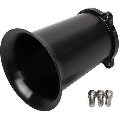 Filtre à air pour carburateur Harley Fat Boy Softail (1/5)