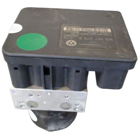 [PRODUIT D'OCCASION] Unite Hydraulique Abs AUDI A3 II Phase 1 (8p) 2003-2008 ♻️ Ref Oe. 1k0614517hbef - Garantie à vie (1/5)