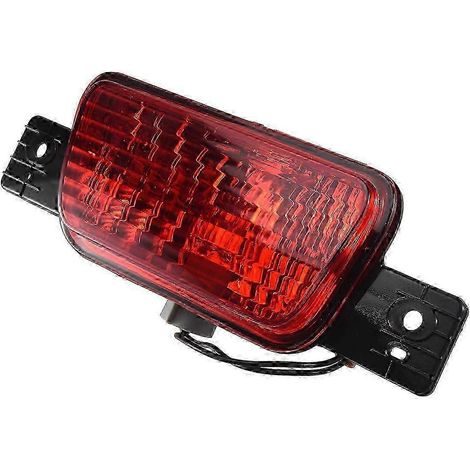 Nebelschlussleuchte für Mitsubishi Pajero Montero 2007-2015 8337A068 Edition 0923