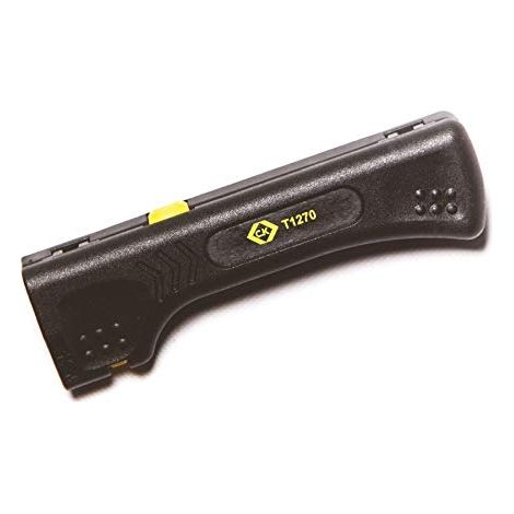 C.K. T1270 Pinza pelacables ergonómica 1,5-2,5 mm²