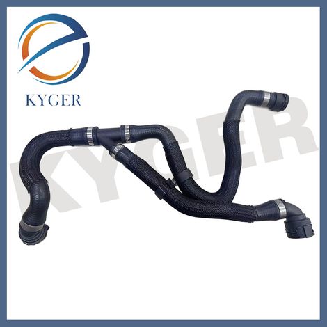 Convient aux conduites d'eau BMW F22F23 OE17127609532 (1/5)