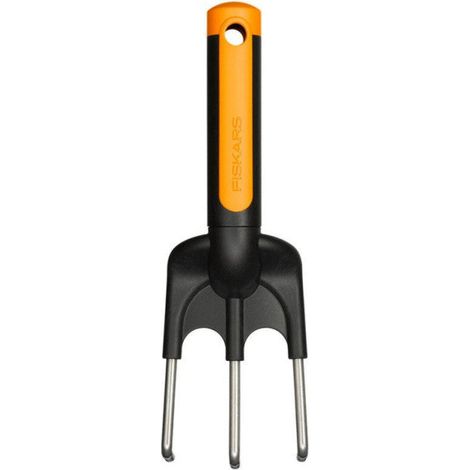 Griffe tri-matière FISKARS manche fibre de verre (1/3)