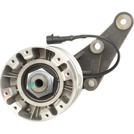 FT55702 Schnellkupplungsmagnetventil für Lüfter (1/3)