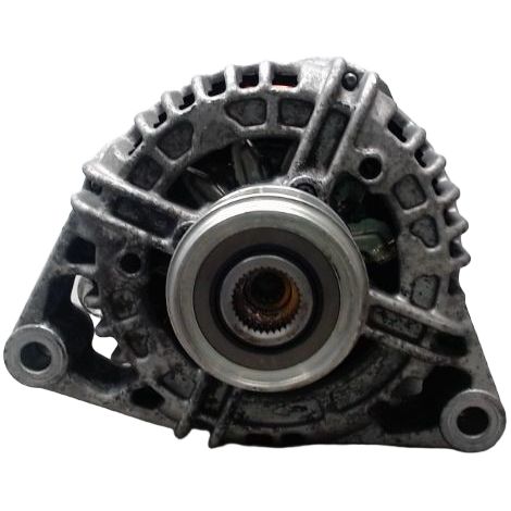 [PRODUIT D'OCCASION] Alternateur OPEL Corsa 2010- ♻️ Ref Oe. 13266809 - Garantie à vie (1/4)