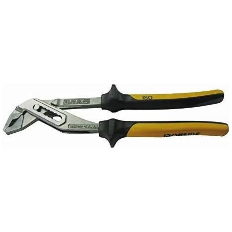 Pinza idraulica Ironside 121-391 250 mm acciaio cromo vanadio