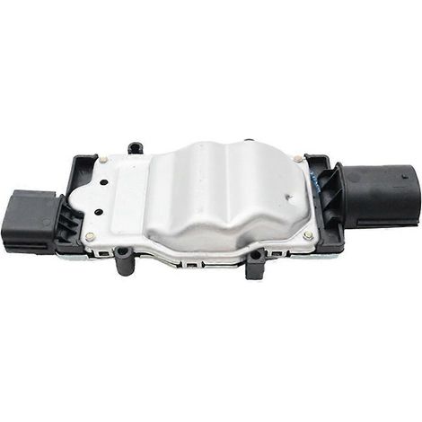 Module de commande du ventilateur de radiateur de refroidissement moteur 1137328648 pour Focus 2013-2018 (1/5)