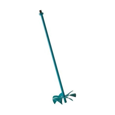 Collomix - turbine pour malaxeur - type lx - ø 120 mm - m14