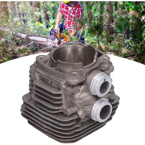 Husqvarna Kettensäge 372xp X Torq 365 X-Torq Kolben-/Zylinderbaugruppe 575255702 (1/5)