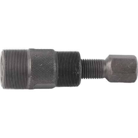Extracteur de volant magnétique 27mm 24mm pour scooter GY6 150cc - Outil de réparation ATV et moto (1/5)