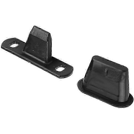 Kit de positionnement de porte coulissante latérale / Guide et goupille Neuf et authentique pour Fiat Scudo 1995-2006 (1/5)