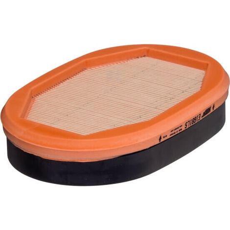 Filtro de aire interior HENGST E1681LS