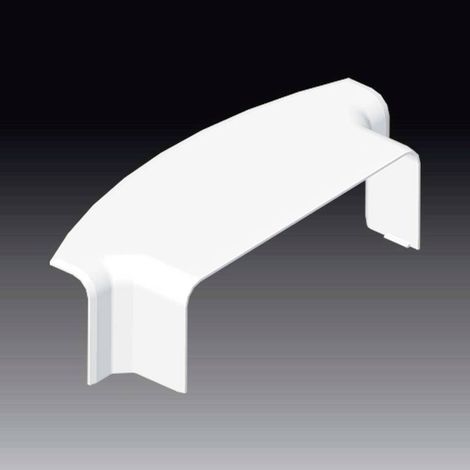 KOPOS 8574HB Dérivation en T (l x H) 179 mm x 61 mm 1 pc(s) blanc