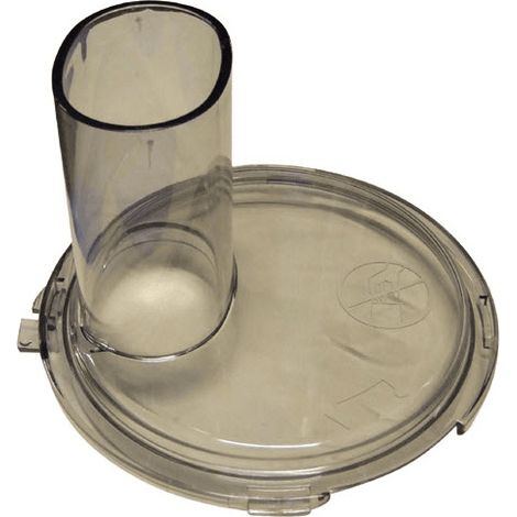 COUVERCLE DE ROBOT POUR PETIT ELECTROMENAGER BOSCH - 00086126