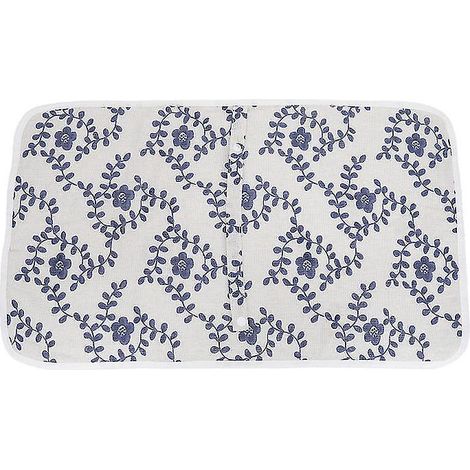 1 matelas à langer imperméable (1/3)