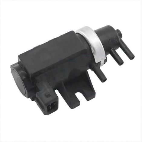 Magnetventil für Turbolader für T30 2.2DCI 2001-2012 (1/5)