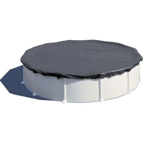 Winterabdeckungen Kreisförmig Gre Premium 460 cm 180g/m2 CIPR451P