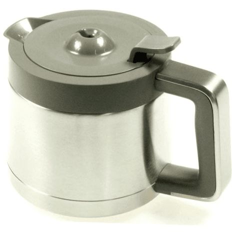 VERSEUSE THERMIQUE WITHOUT LID POUR PETIT ELECTROMENAGER   ELECTROLUX - 4055275491