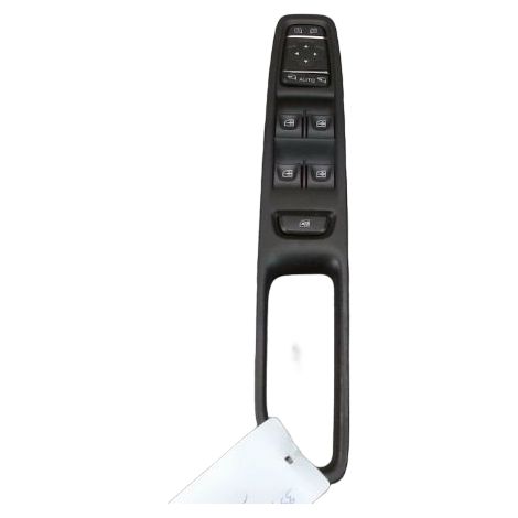 [PRODUIT D'OCCASION] Commande Leve-glace Porte Avg RENAULT Clio ♻️ Ref Oe. 254112588r - Garantie à vie (1/2)
