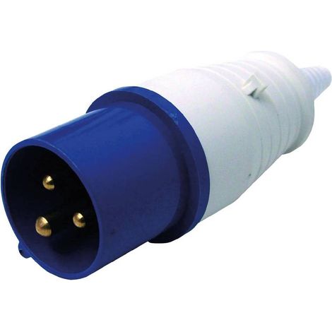 SPINA VOLANTE INDUSTRIALE 250 V - art. 80803
