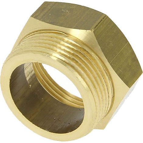 Mamelon Laiton Egal Mâle/Femelle 1"1/4 (33/42) - Arcanaute
