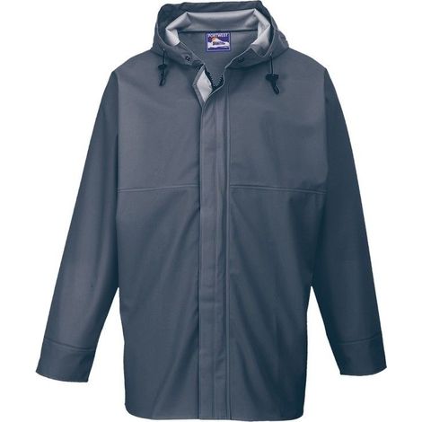 Veste de travail étanche Sealtex Portwest Ocean Marine L (1/2)