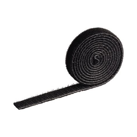 DURABLE Kabelbinder CAVOLINE GRIP 10 1m schwarz (503101) (1/2)