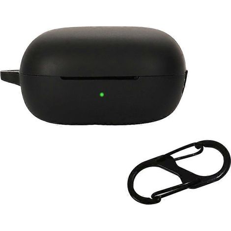 Housse antichoc pour casque QCY T13 ANC, souple et lavable. (1/4)
