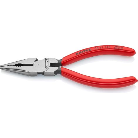Pince universelle multifonctions gainées en plastique, 08 21 145 (1/5)