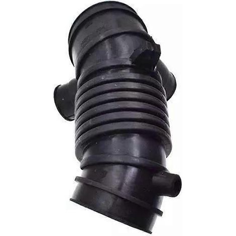 Tuyau d'admission d'air pour filtre à air de voiture Montero Sport, noir (1/5)