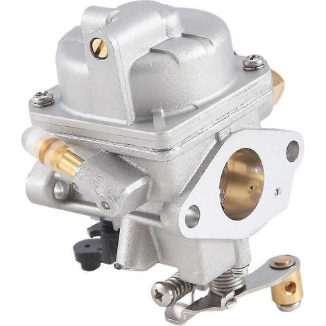 Ensemble carburateur pour moteur marin Yamaha F6 4 temps 6 CV 6BX-14301-10 6BX-14301-11 6BX-14301-00