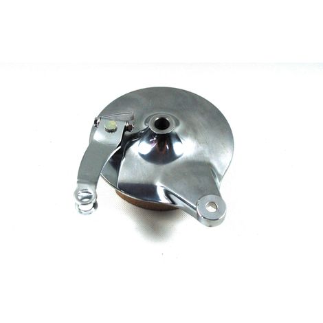 Tija trasera para motocicleta Classic 125 (1/2)