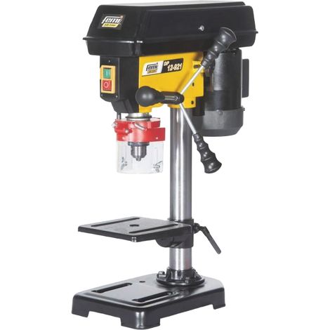 Femi TRAPANO A COLONNA DA BANCO ''DP 12-921'' 550 W (1/3)