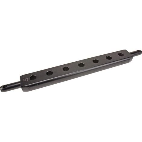 Barra enganche cat. 1 - 500 mm UNIVERSAL Z622540KR