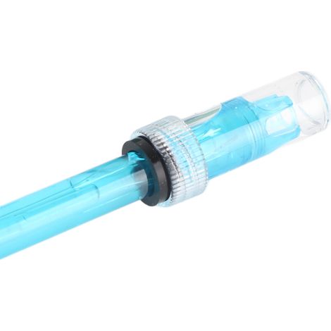 Sensormodul zur pH-Wert-Erkennung und Datenerfassung pH-Sensor (pH 0-14) mit zugehöriger Sonde. (1/5)