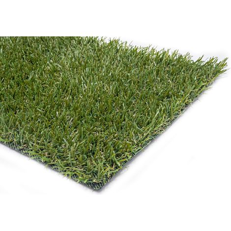 Cesped artificial HUMPHREY 20 mm. LOW COST. Rollo de 2x5 m (10 m2) (1/5)