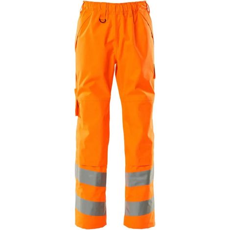 Pantaloni da lavoro Mascot safe supreme 15590 impermeabile antivento