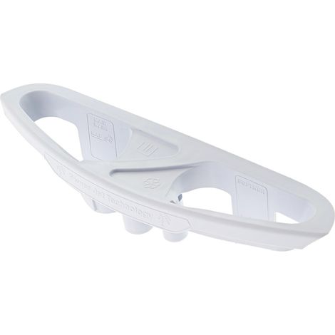Ersatzteil - Original Wasserzulauf - - FAURE, FAR, AYA, ESSENTIEL B, SABA, CURTISS, GENERISS, SELECLINE, LISTO, ZANUSSI, HORN, ELECTROLUX, ARTHUR MARTIN ELECTROLUX, CONTINENTAL EDISON, BELLAVITA, HIG