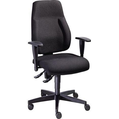 Topstar, Siège de bureau pivotant LADY SITNESS, contact (1/5)