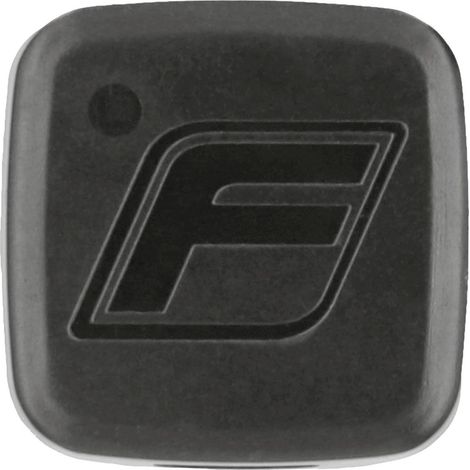 FISCHER FAHRRAD FIND.U Lucchetto per GPS Nero (1/5)