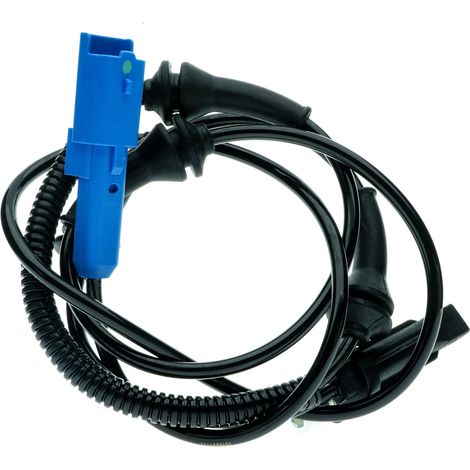 ABS Raddrehzahlsensor Vorne für Citroen C5 III Peugeot 407/508 (1/3)