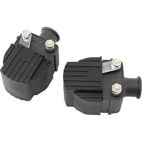Bobina di accensione per motore fuoribordo Mercury Mariner da 6 a 225 CV (339 - 835757A3, 339 - 832757A4, 339 - 7370A13, 18 - 5186) (1/5)