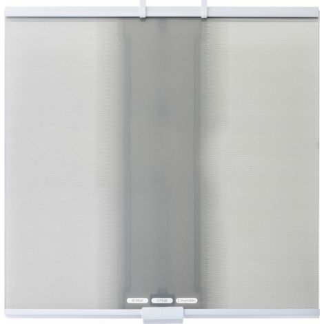 Bandeja de Cristal Frigorífico LG  Referencia Original AHT74894119  Dimensiones 490x480 mm  Vidrio Templado de Seguridad