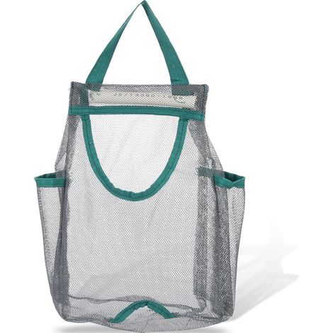 en filet de polyester respirant pour fruits et légumes doté