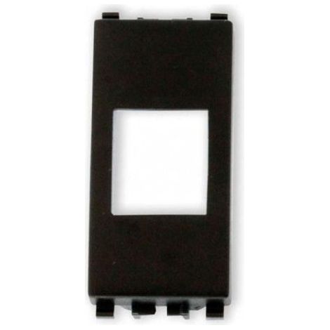 Panduit Adattatore Keystone Vimar Arke Nero per 503